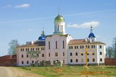 Николо-Сольбинский монастырь (2)